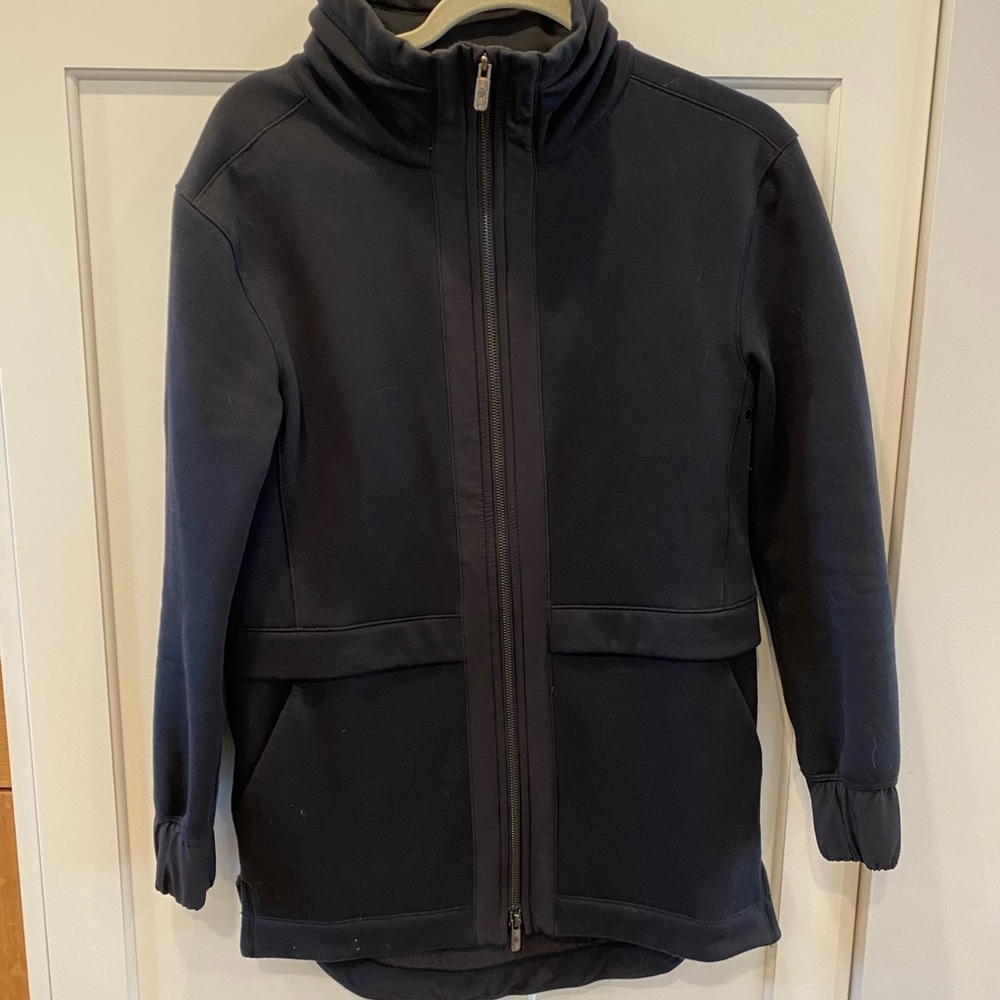 Lululemon coat